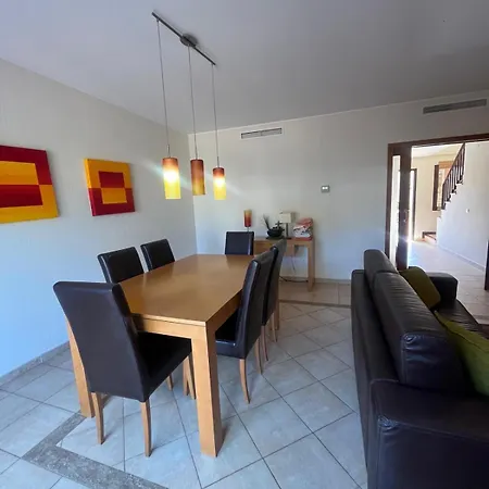 Sunset Sol Holiday home